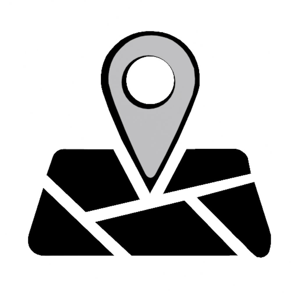 TaxSaleMap Logo
