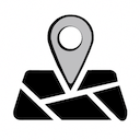 TaxSaleMap Logo
